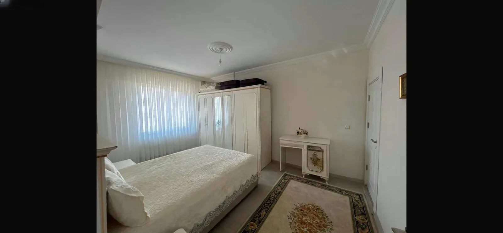 Yakutiye Terminal'da 5 Yaşında 6. Kat 167 m² 3+1 Kiralık Daire - Fotoğraf 12