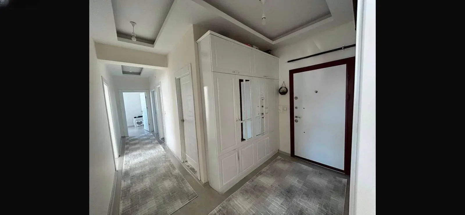 Yakutiye Terminal'da 5 Yaşında 6. Kat 167 m² 3+1 Kiralık Daire - Fotoğraf 13