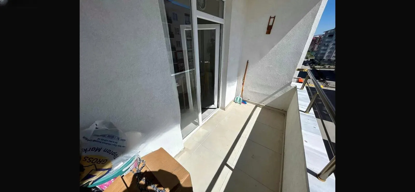 Yakutiye Terminal'da 5 Yaşında 6. Kat 167 m² 3+1 Kiralık Daire - Fotoğraf 18
