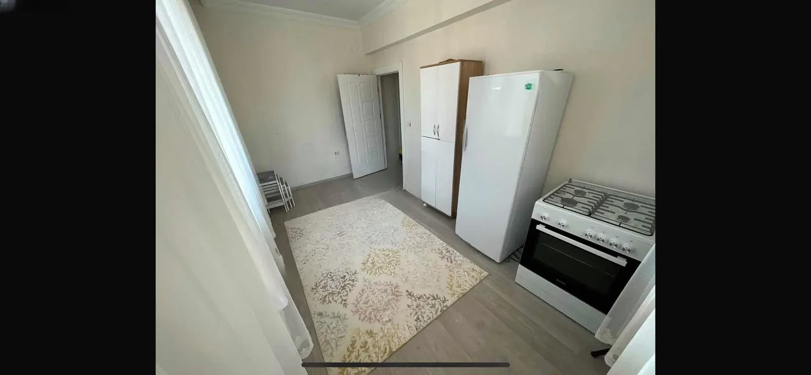 Yakutiye Terminal'da 5 Yaşında 6. Kat 167 m² 3+1 Kiralık Daire - Fotoğraf 5
