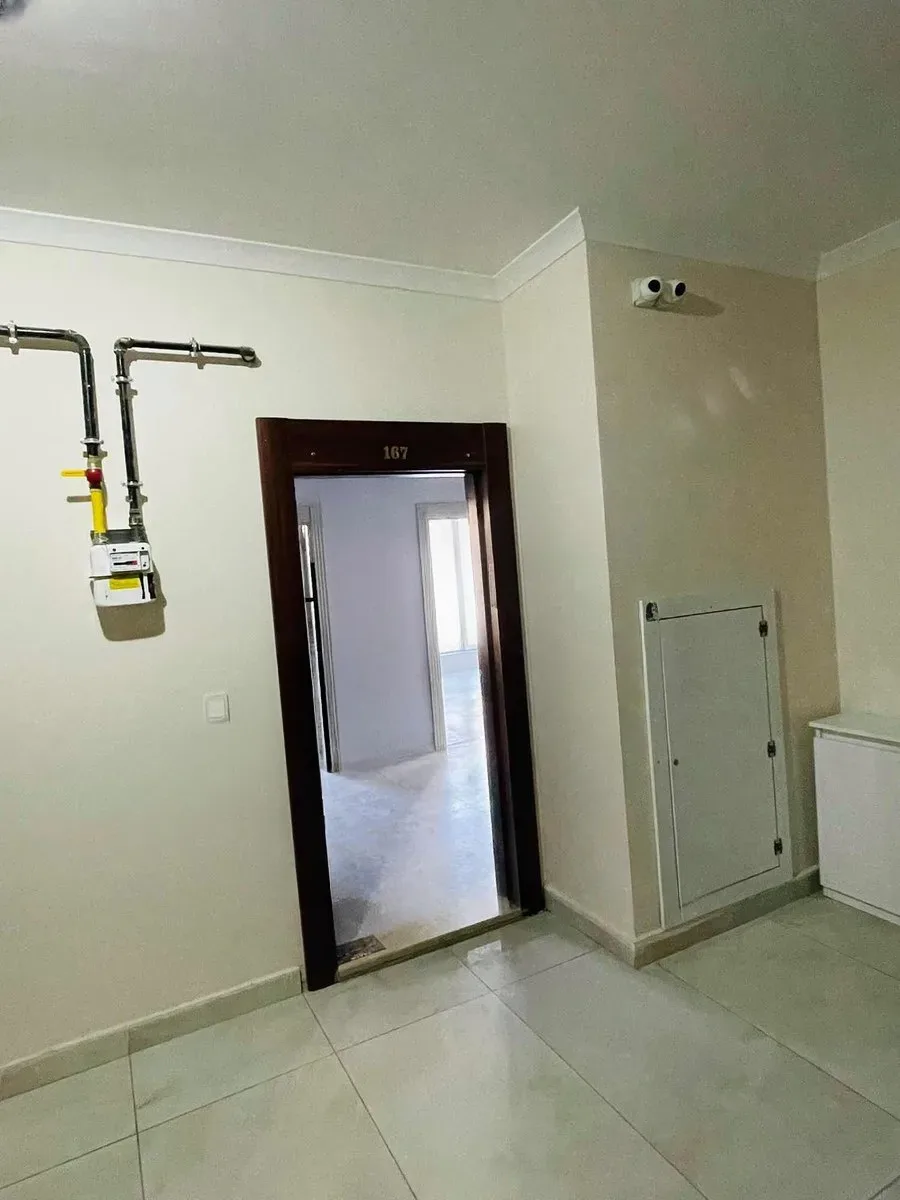 Palandöken Hüseyin Avni Ulaş'ta 2 Yaşında 6. Kat 70 m² 2+1 Kiralık Daire - Erzurum / Palandöken / Palandöken / Hüseyin Avni Ulaş Daire