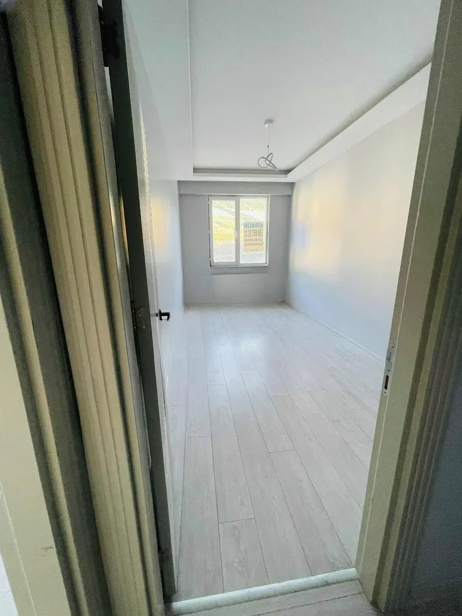 Palandöken Hüseyin Avni Ulaş'ta 2 Yaşında 6. Kat 70 m² 2+1 Kiralık Daire - Fotoğraf 10