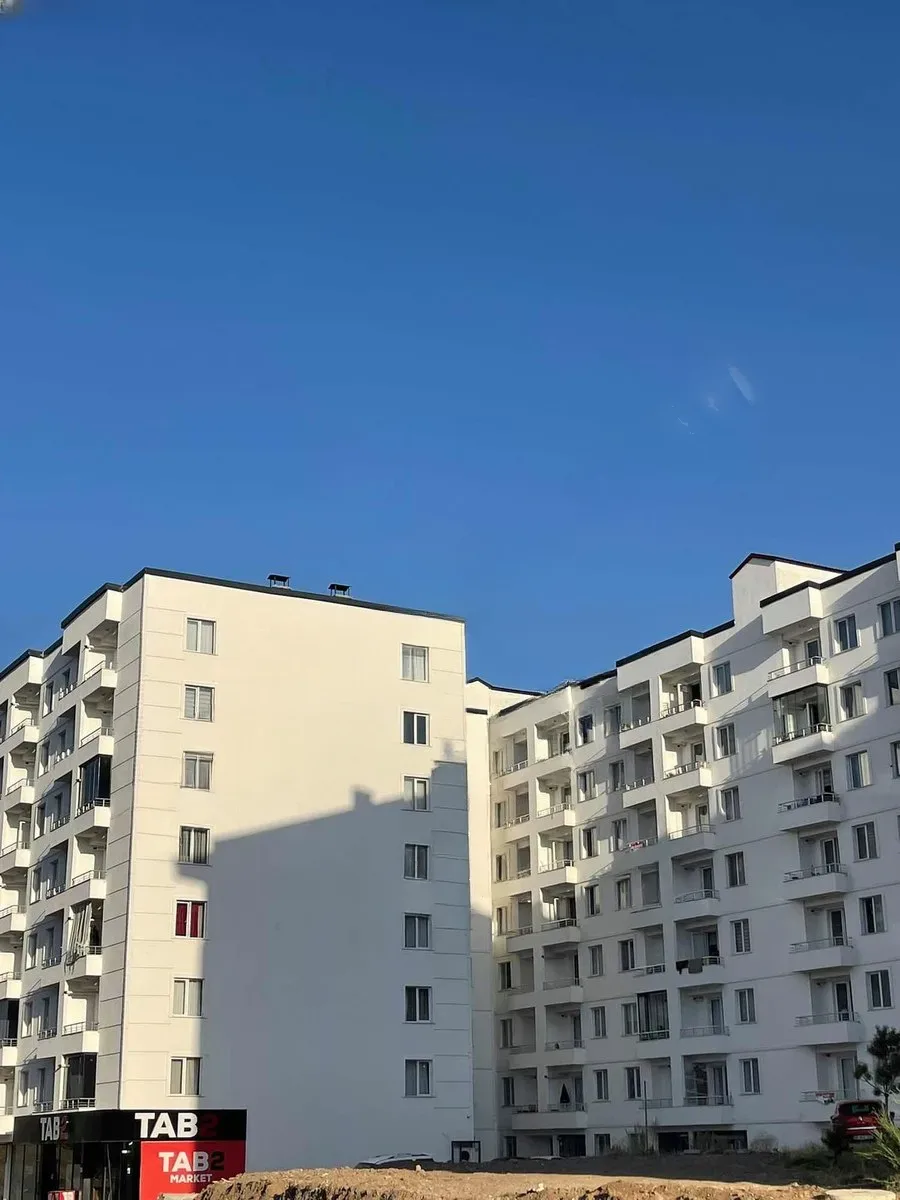 Palandöken Hüseyin Avni Ulaş'ta 2 Yaşında 6. Kat 70 m² 2+1 Kiralık Daire - Fotoğraf 11