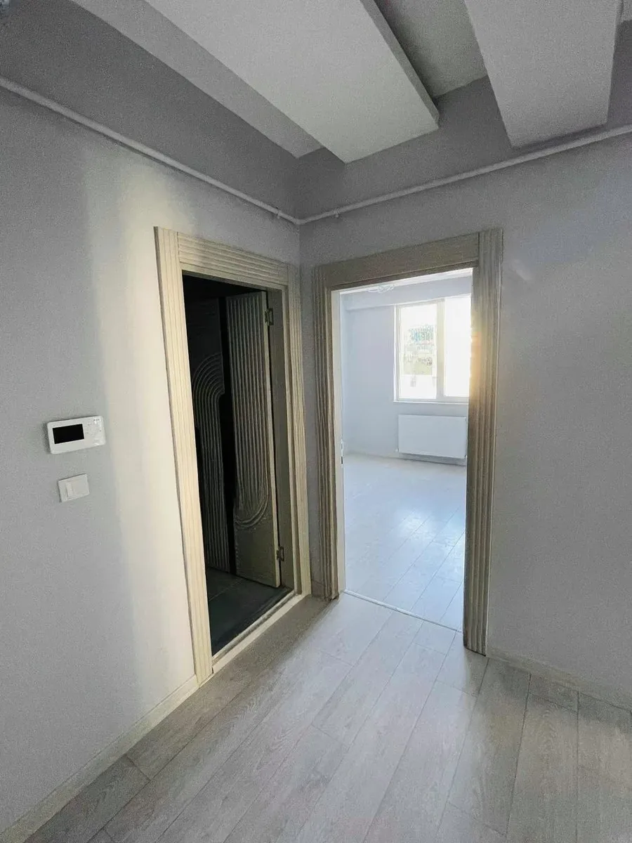 Palandöken Hüseyin Avni Ulaş'ta 2 Yaşında 6. Kat 70 m² 2+1 Kiralık Daire - Fotoğraf 2