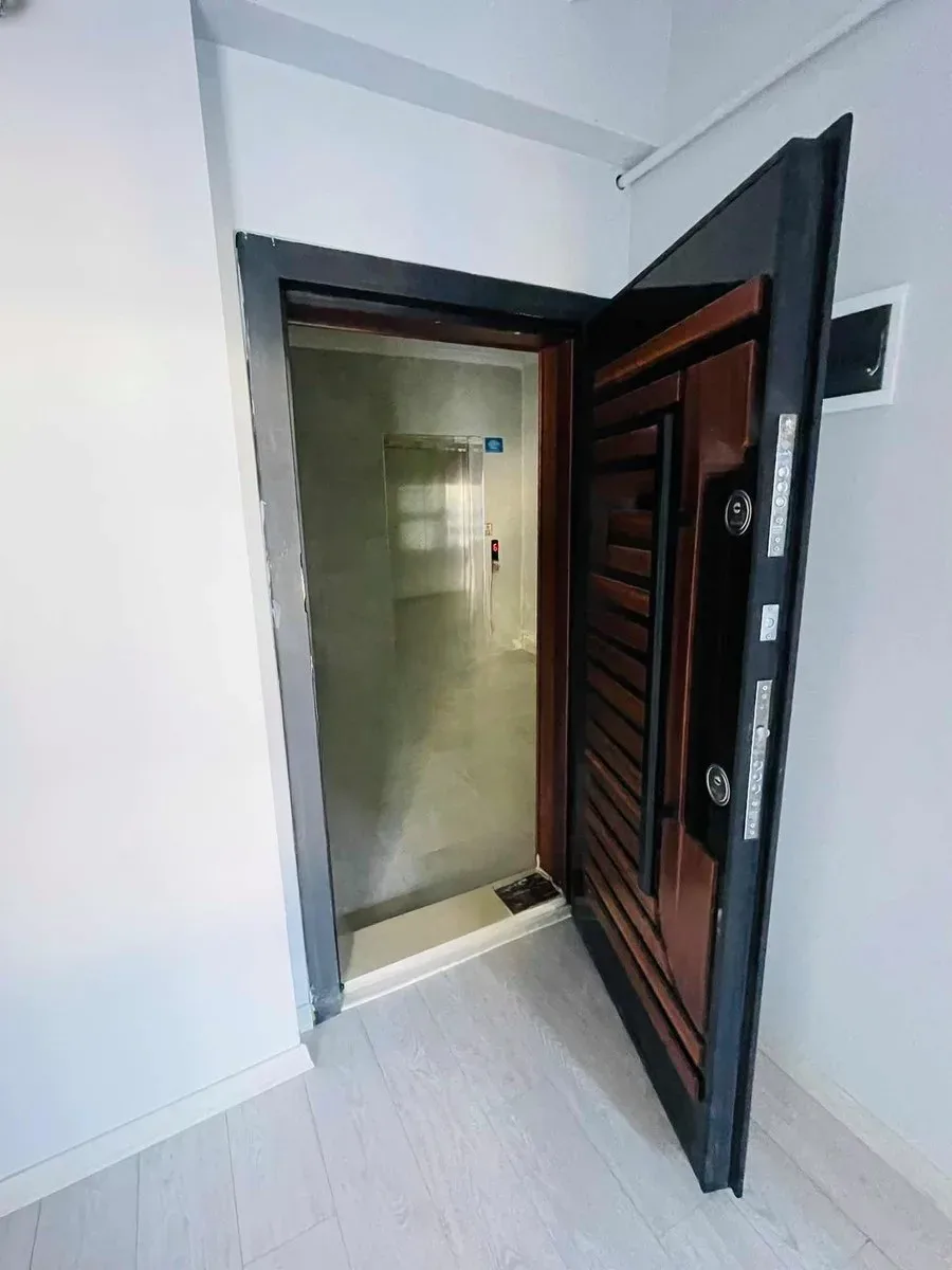 Palandöken Hüseyin Avni Ulaş'ta 2 Yaşında 6. Kat 70 m² 2+1 Kiralık Daire - Fotoğraf 3