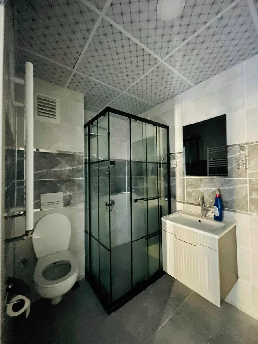 Palandöken Hüseyin Avni Ulaş'ta 2 Yaşında 6. Kat 70 m² 2+1 Kiralık Daire - Fotoğraf 4