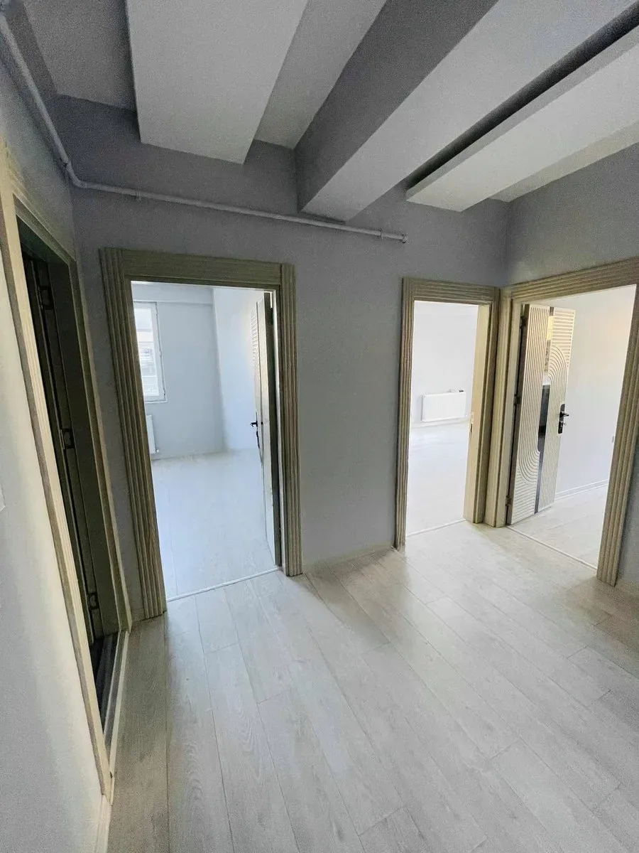 Palandöken Hüseyin Avni Ulaş'ta 2 Yaşında 6. Kat 70 m² 2+1 Kiralık Daire - Fotoğraf 7