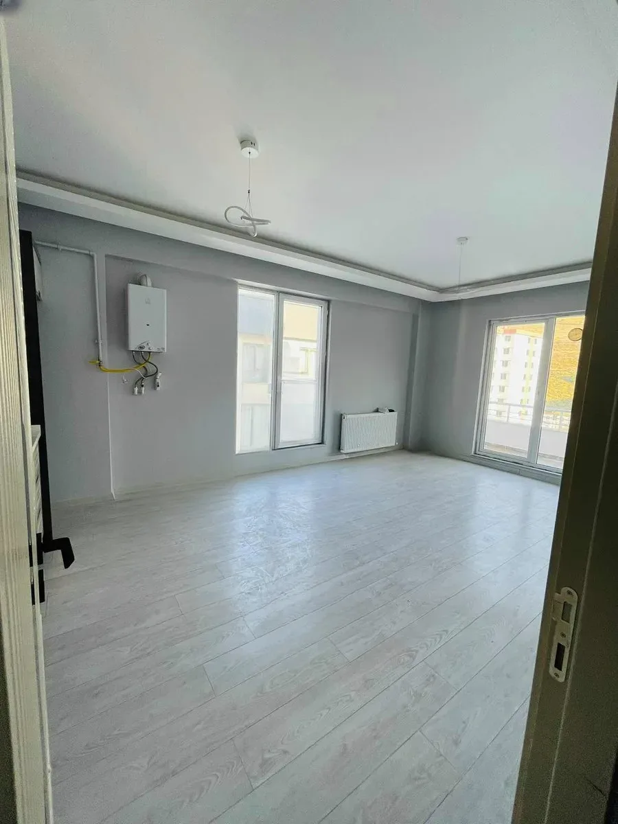 Palandöken Hüseyin Avni Ulaş'ta 2 Yaşında 6. Kat 70 m² 2+1 Kiralık Daire - Fotoğraf 9