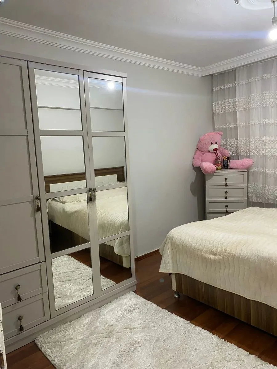 Palandöken Müftü Solakzade'de 5. Kat 135 m² 3+1 Satılık Daire - Erzurum / Palandöken / Palandöken / Müftü Solakzade Daire