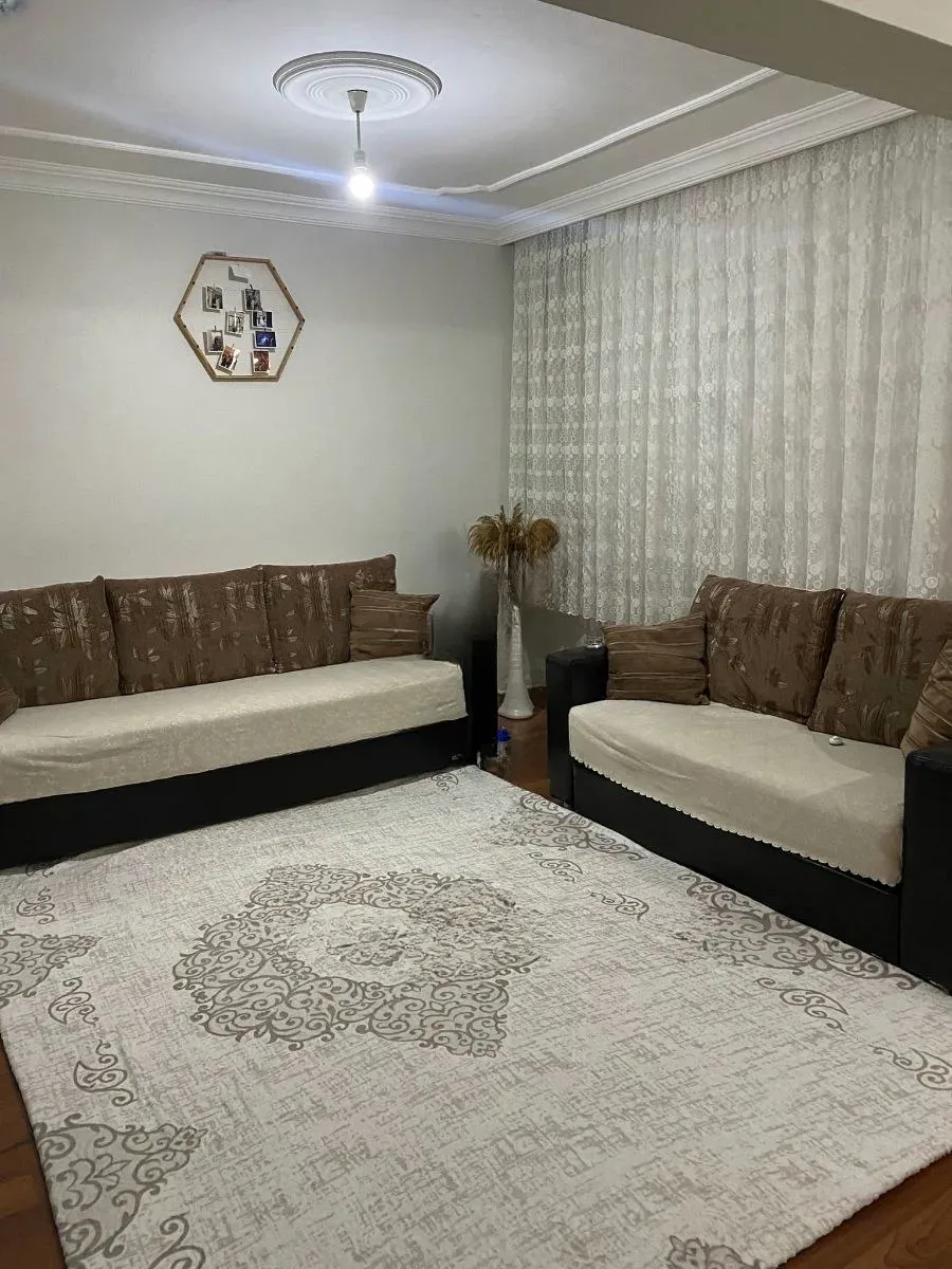 Palandöken Müftü Solakzade'de 5. Kat 135 m² 3+1 Satılık Daire - Fotoğraf 10