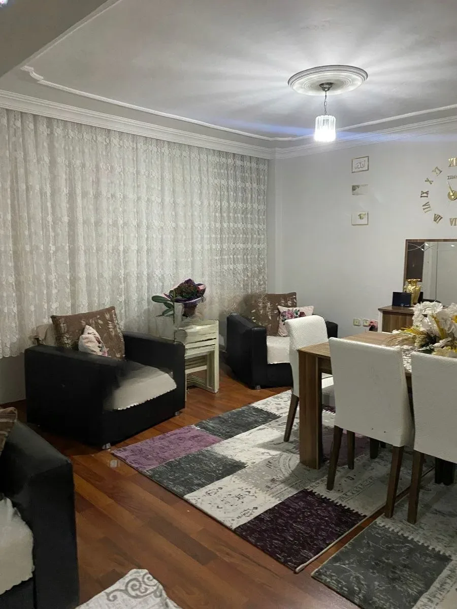 Palandöken Müftü Solakzade'de 5. Kat 135 m² 3+1 Satılık Daire - Fotoğraf 11