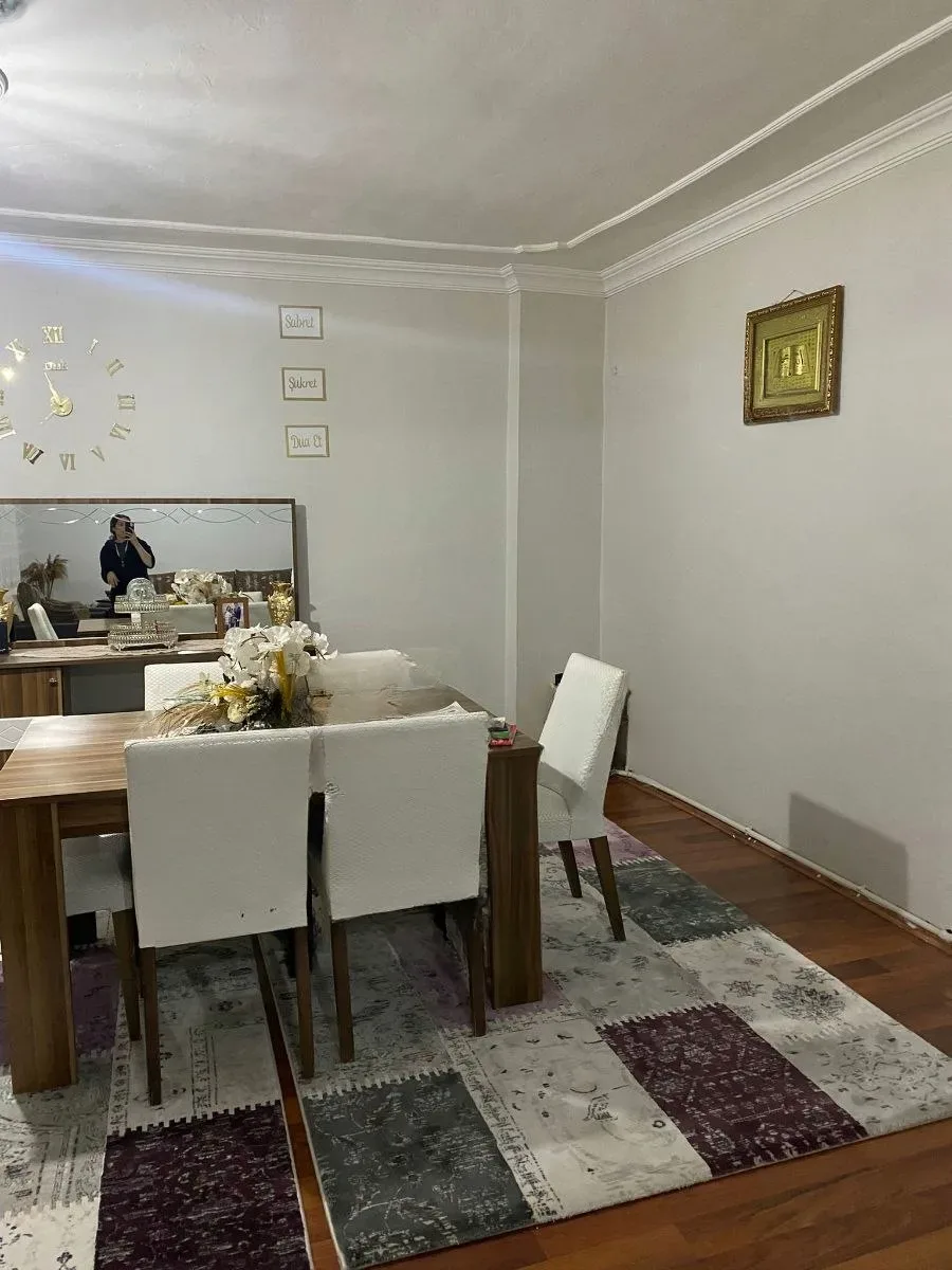 Palandöken Müftü Solakzade'de 5. Kat 135 m² 3+1 Satılık Daire - Fotoğraf 12