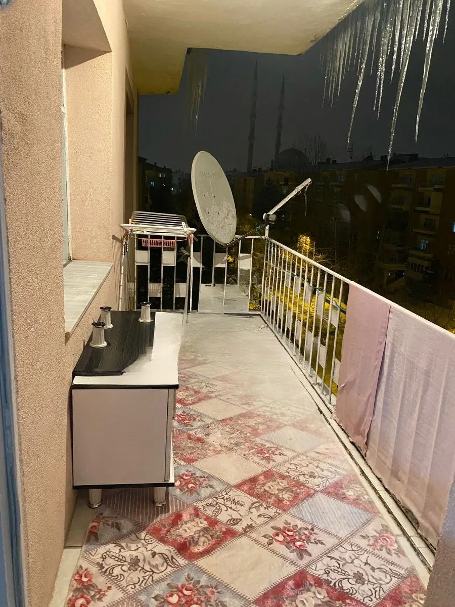 Palandöken Müftü Solakzade'de 5. Kat 135 m² 3+1 Satılık Daire - Fotoğraf 13