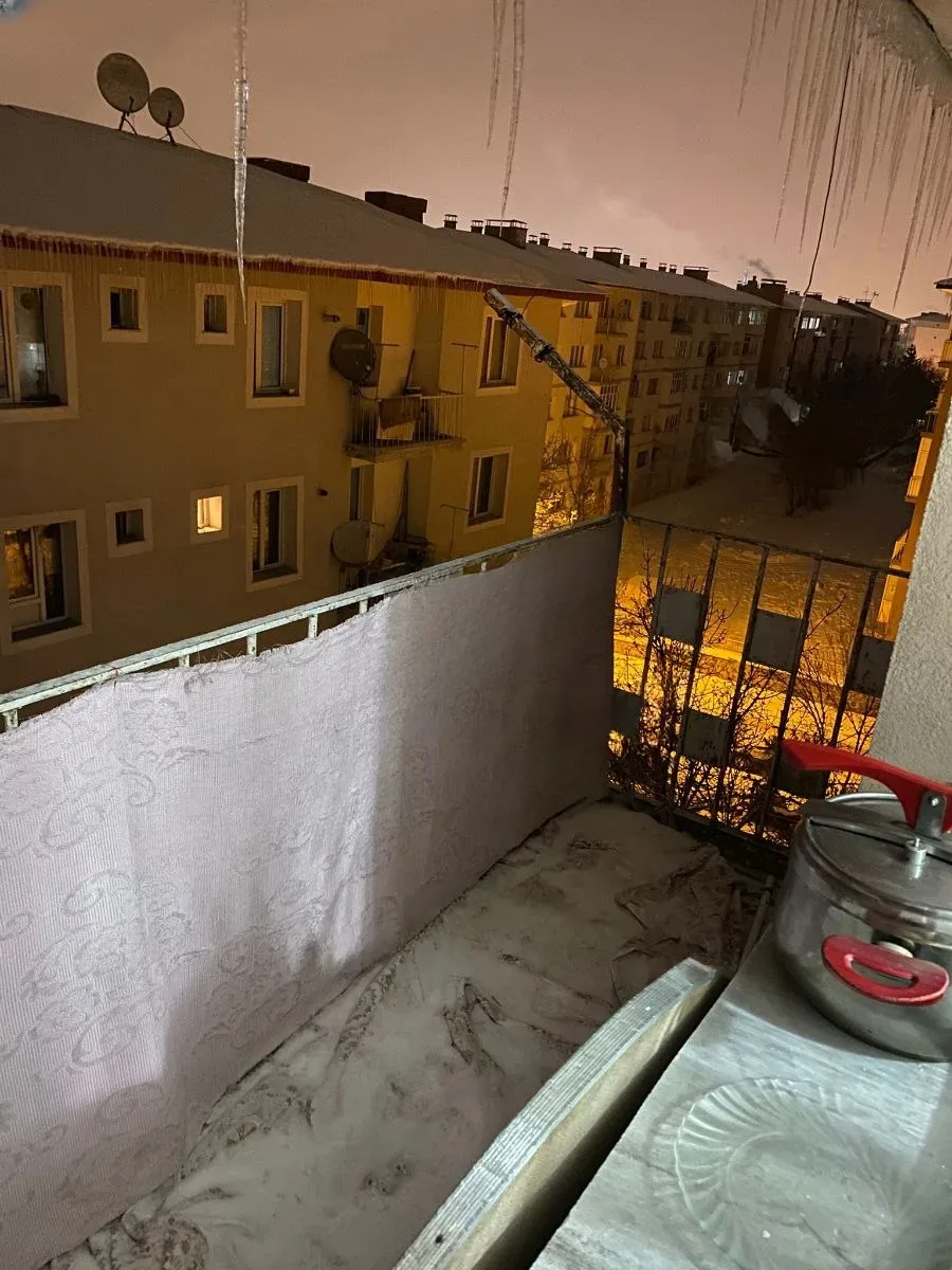 Palandöken Müftü Solakzade'de 5. Kat 135 m² 3+1 Satılık Daire - Fotoğraf 14