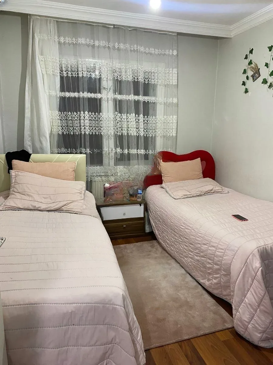 Palandöken Müftü Solakzade'de 5. Kat 135 m² 3+1 Satılık Daire - Fotoğraf 3