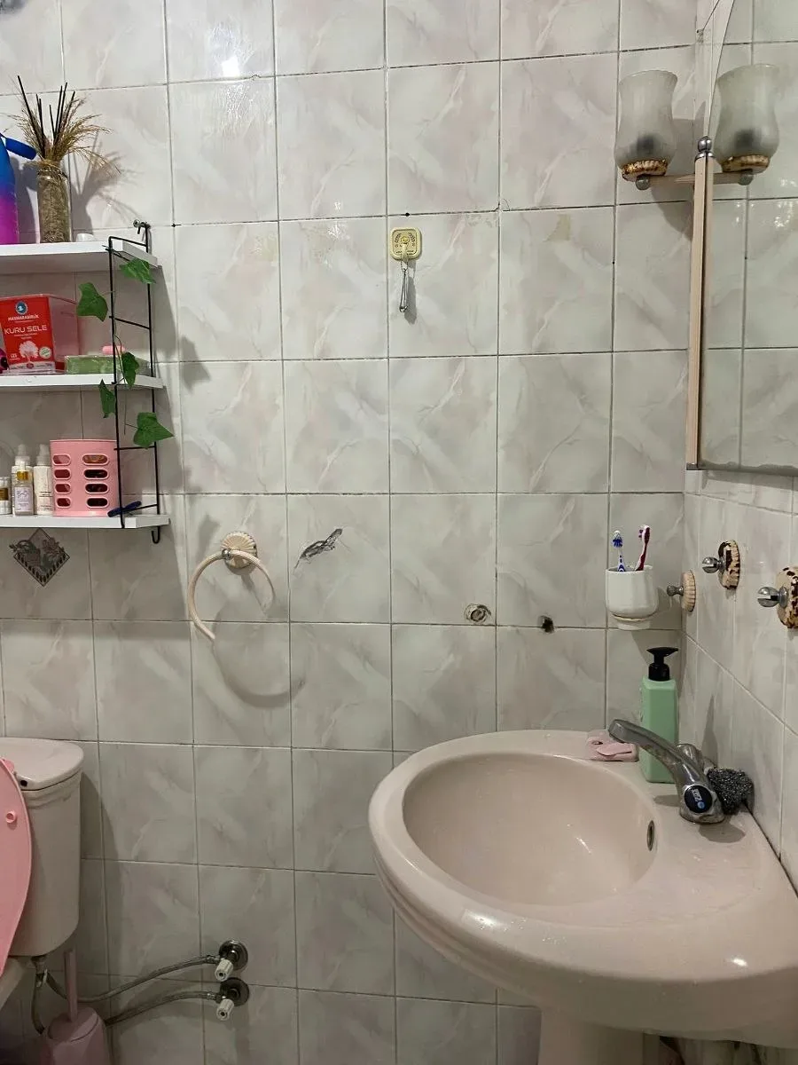 Palandöken Müftü Solakzade'de 5. Kat 135 m² 3+1 Satılık Daire - Fotoğraf 6