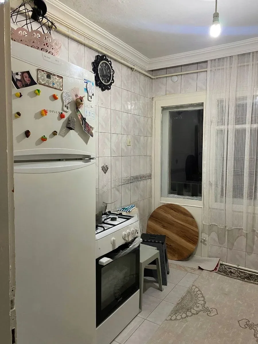 Palandöken Müftü Solakzade'de 5. Kat 135 m² 3+1 Satılık Daire - Fotoğraf 7