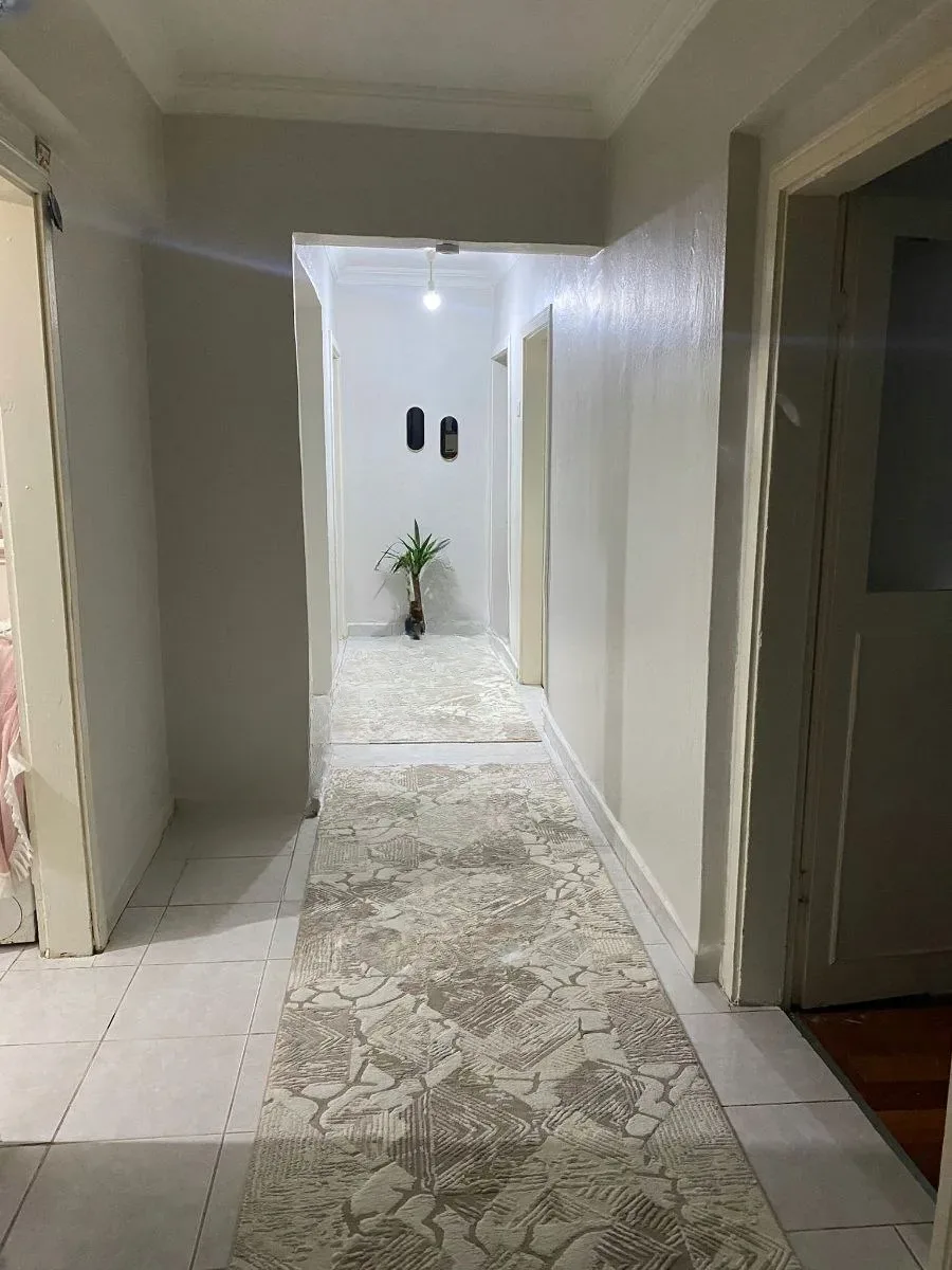 Palandöken Müftü Solakzade'de 5. Kat 135 m² 3+1 Satılık Daire - Fotoğraf 8