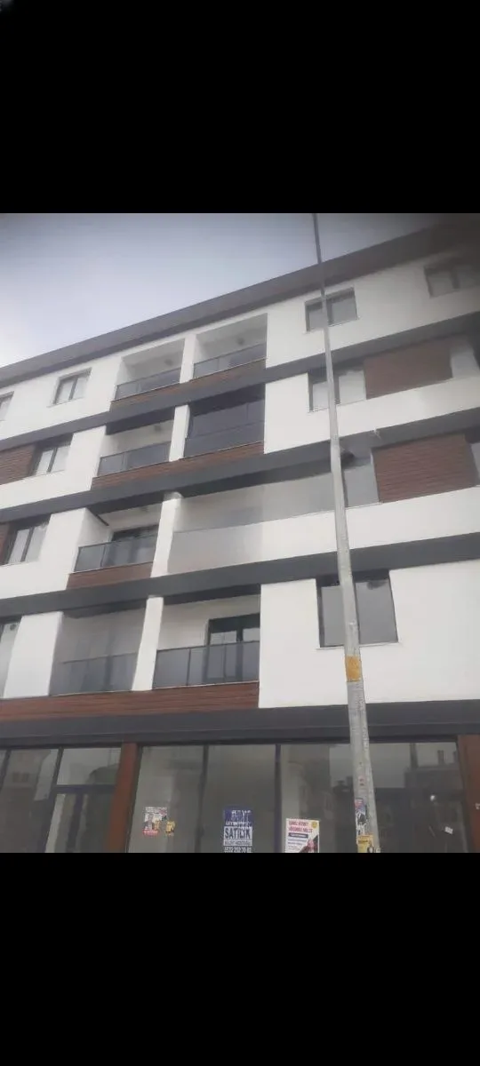 Aziziye Merkez'de 1 Yaşında 3. Kat 45 m² 1+1 Kiralık Villa - Fotoğraf 13