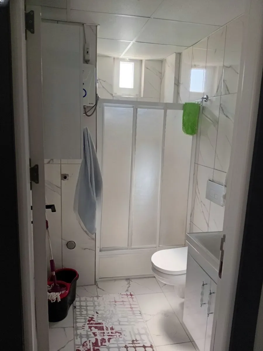 Palandöken Börekli'de 4 Yaşında 130 m² 2 Satılık Daire - Fotoğraf 7