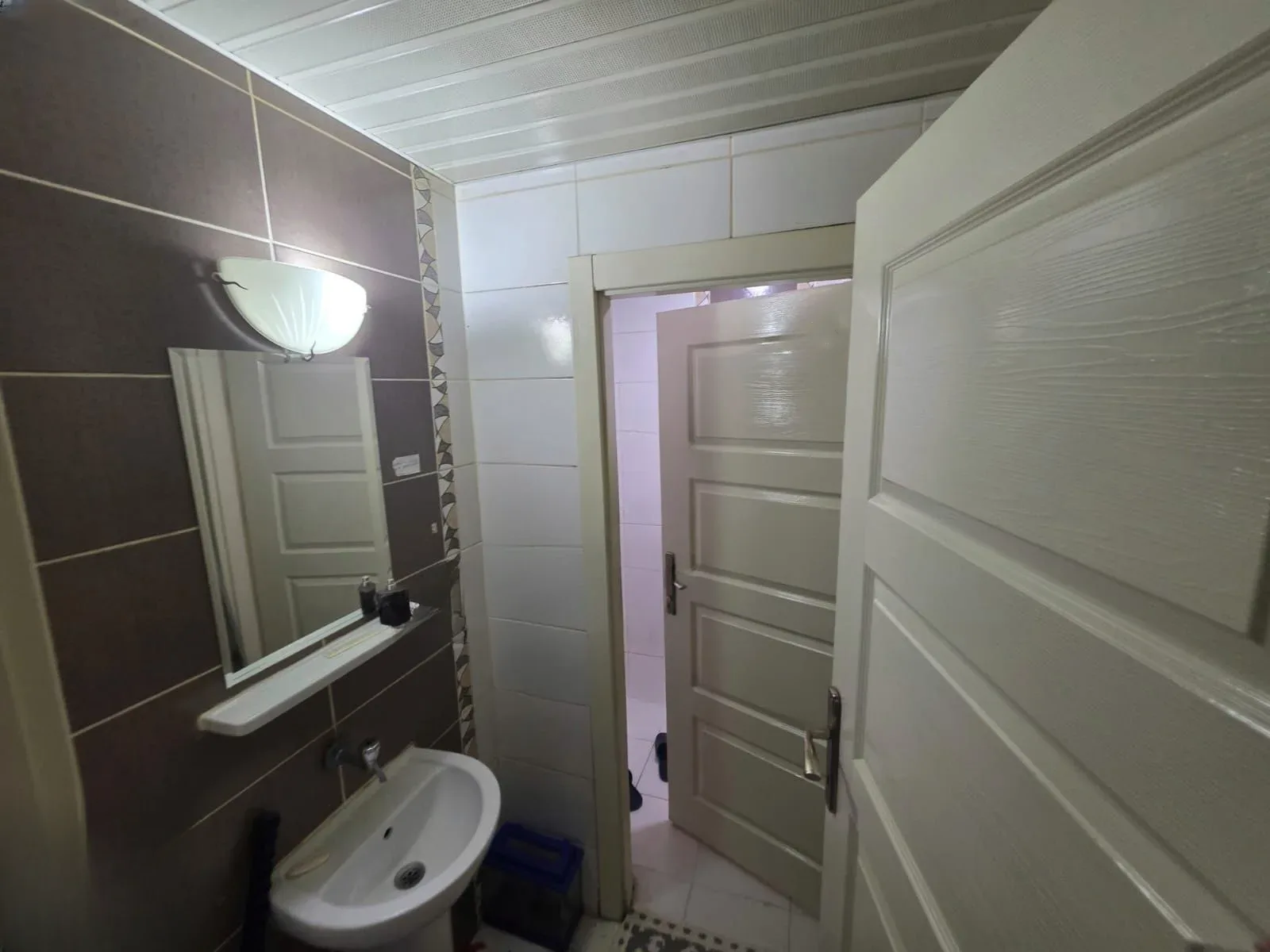 120M² ERZURUM KİRALIK 3+1 DAİRE YAKUTIYE MERKEZİ ISITMALI - Fotoğraf 23