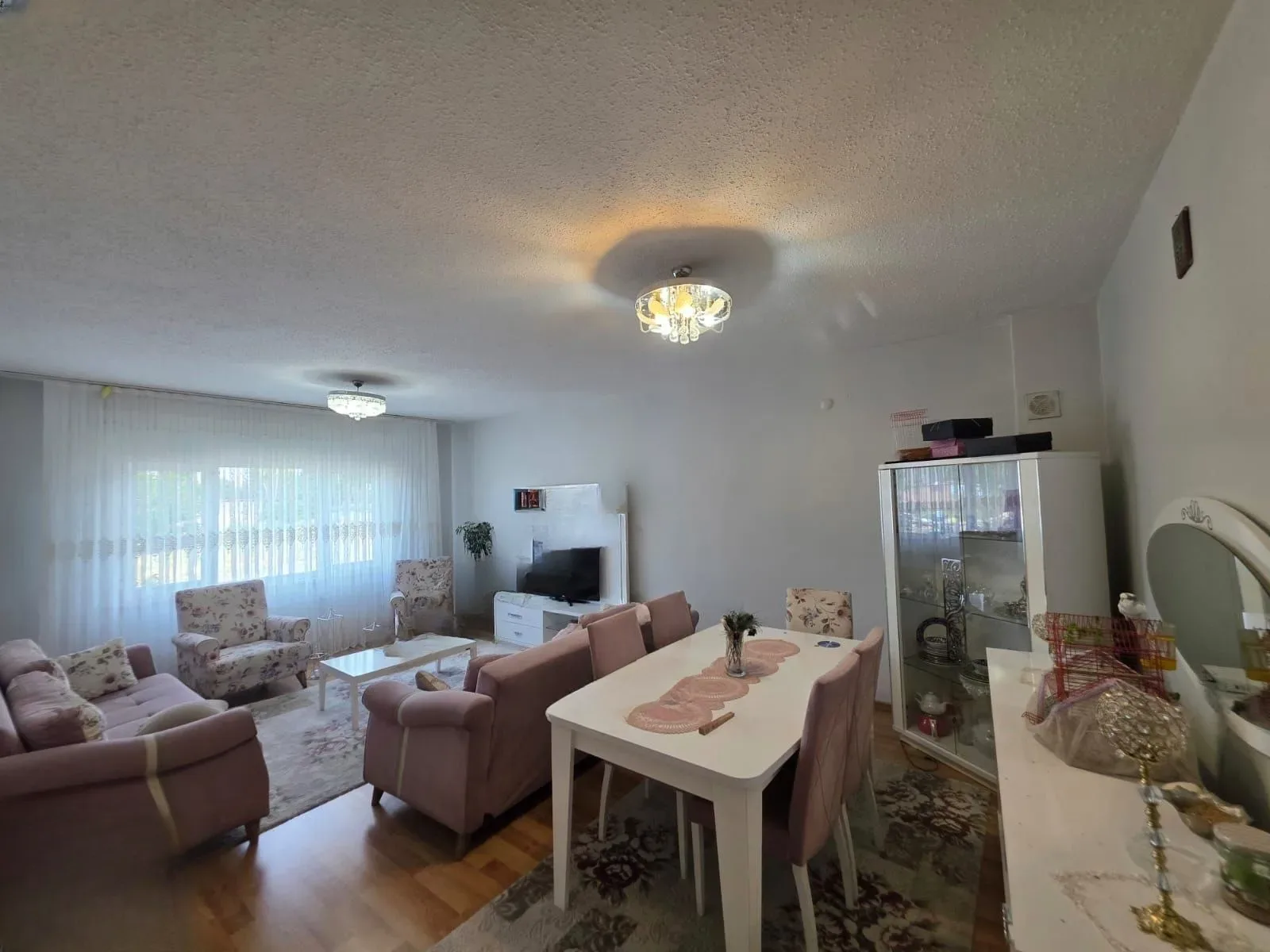120M² ERZURUM KİRALIK 3+1 DAİRE YAKUTIYE MERKEZİ ISITMALI