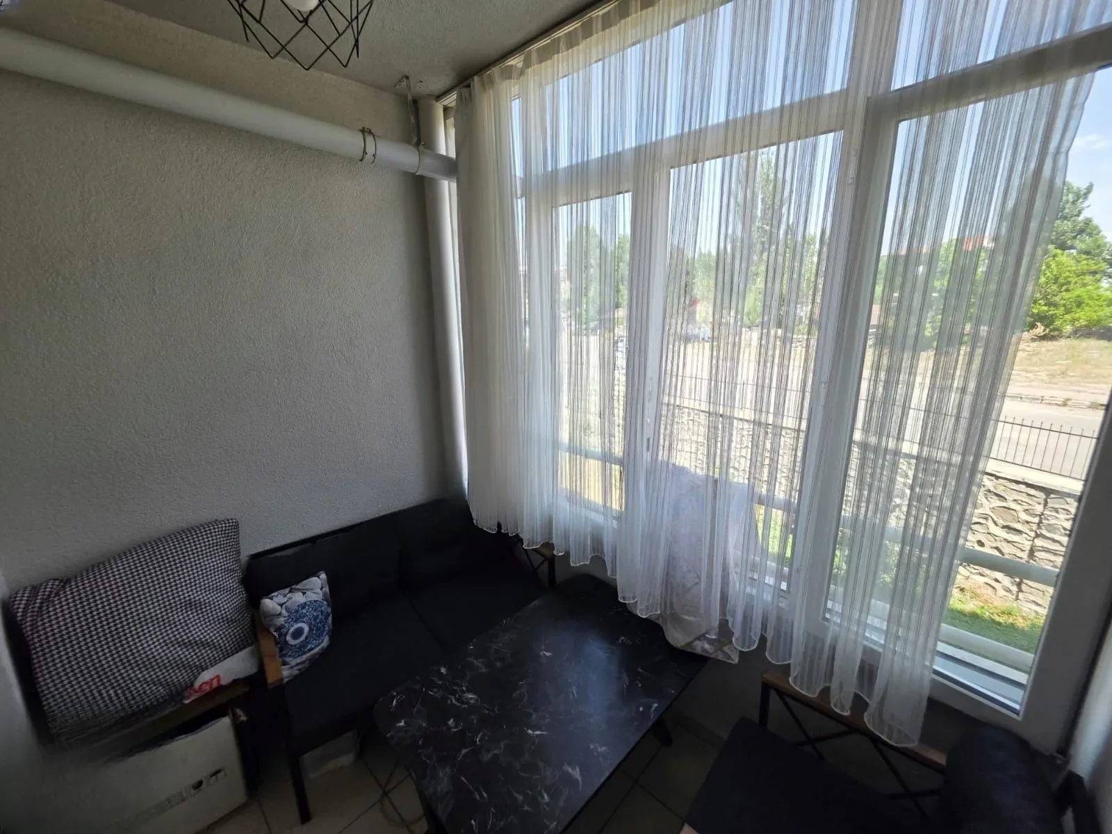 120M² ERZURUM KİRALIK 3+1 DAİRE YAKUTIYE MERKEZİ ISITMALI - Fotoğraf 9