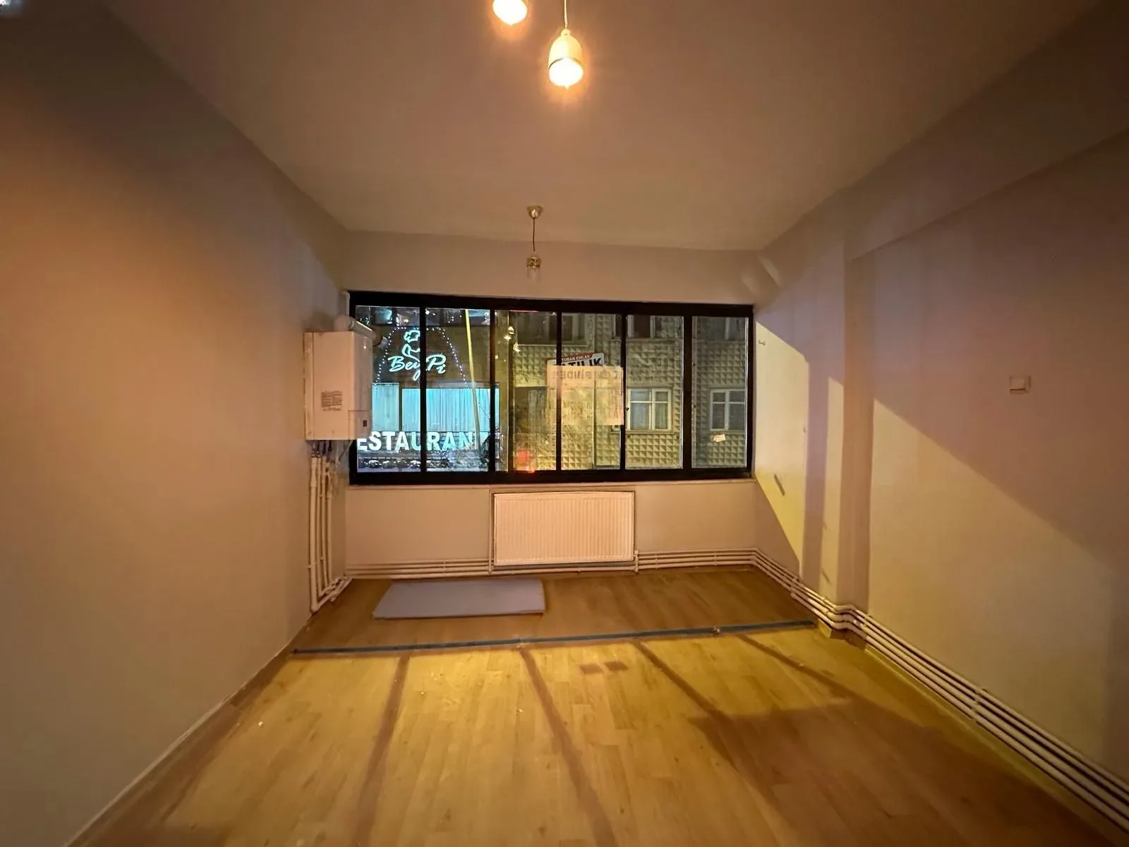 Yakutiye Lalapaşa'da 1. Kat 100 m² 2+1 Kiralık Daire - Fotoğraf 2