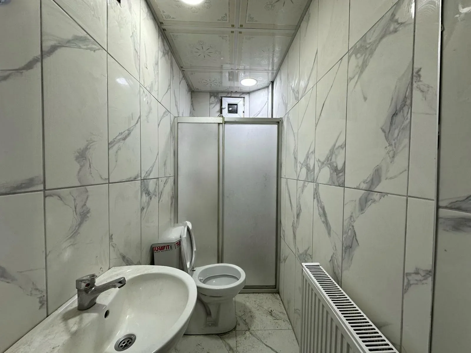 Yakutiye Lalapaşa'da 1. Kat 100 m² 2+1 Kiralık Daire - Fotoğraf 6