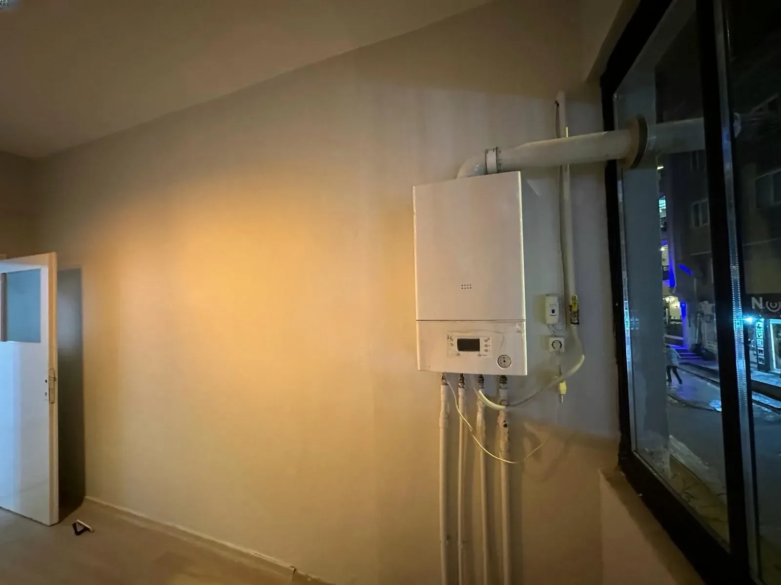Yakutiye Lalapaşa'da 1. Kat 100 m² 2+1 Kiralık Daire - Fotoğraf 8