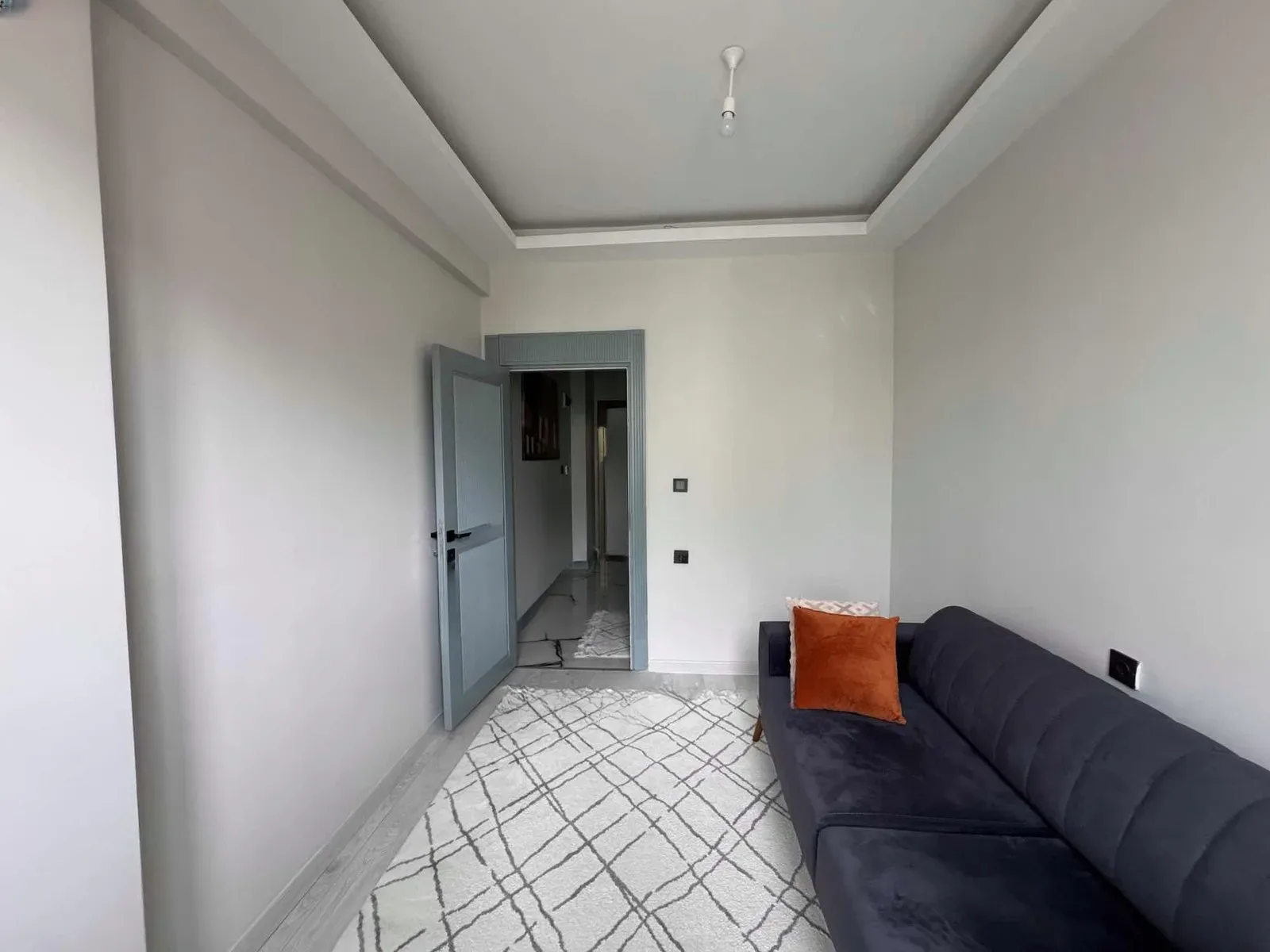 Aziziye Merkez'de 3. Kat 70 m² 2+0 Kiralık Villa - Fotoğraf 8