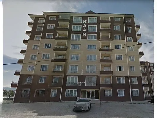 Yakutiye Terminal'da 5. Kat 165 m² 3+1 Kiralık Daire - Erzurum / Yakutiye / Terminal / Kurtuluş Daire