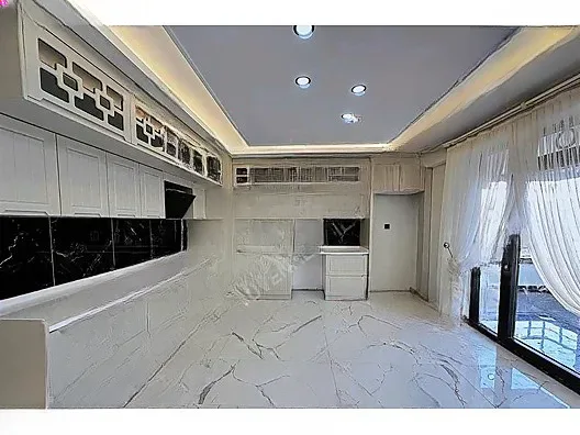 Palandöken Hüseyin Avni Ulaş'ta 2. Kat 185 m² 4+1 Satılık Daire - Fotoğraf 16