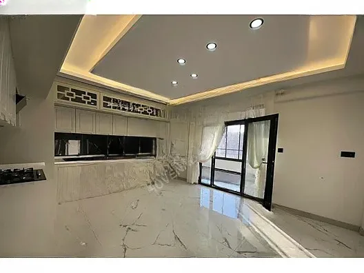 Palandöken Hüseyin Avni Ulaş'ta 2. Kat 185 m² 4+1 Satılık Daire - Fotoğraf 17