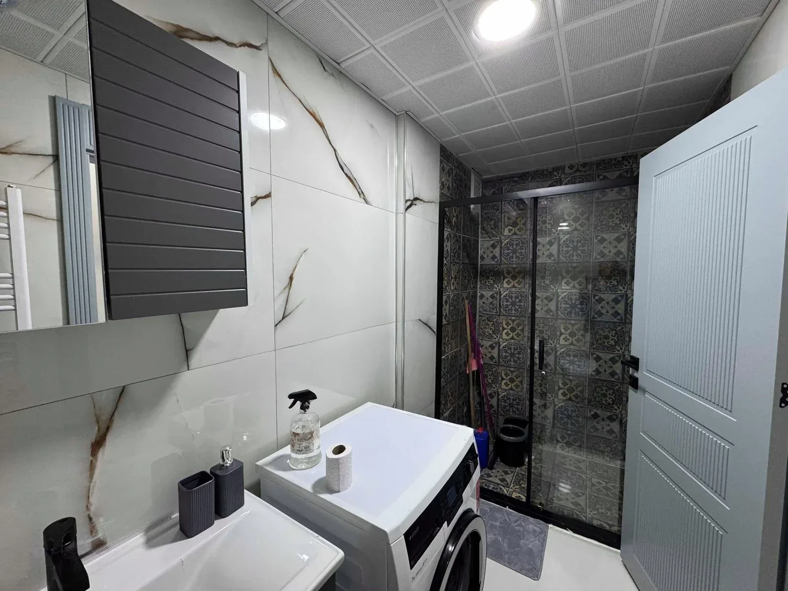 Aziziye Merkez'de 3. Kat 70 m² 2+1 Satılık Villa - Fotoğraf 6