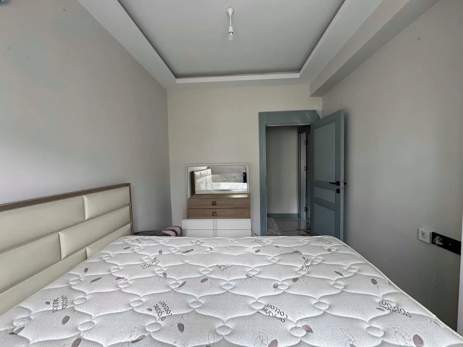 Aziziye Merkez'de 3. Kat 70 m² 2+1 Satılık Villa - Fotoğraf 7