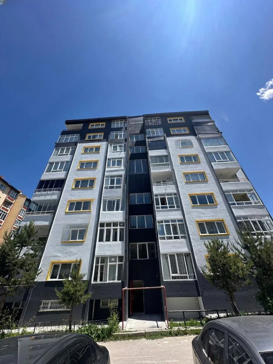 Yakutiye Lalapaşa'da 7. Kat 135 m² 3+1 Satılık Daire - Fotoğraf 3