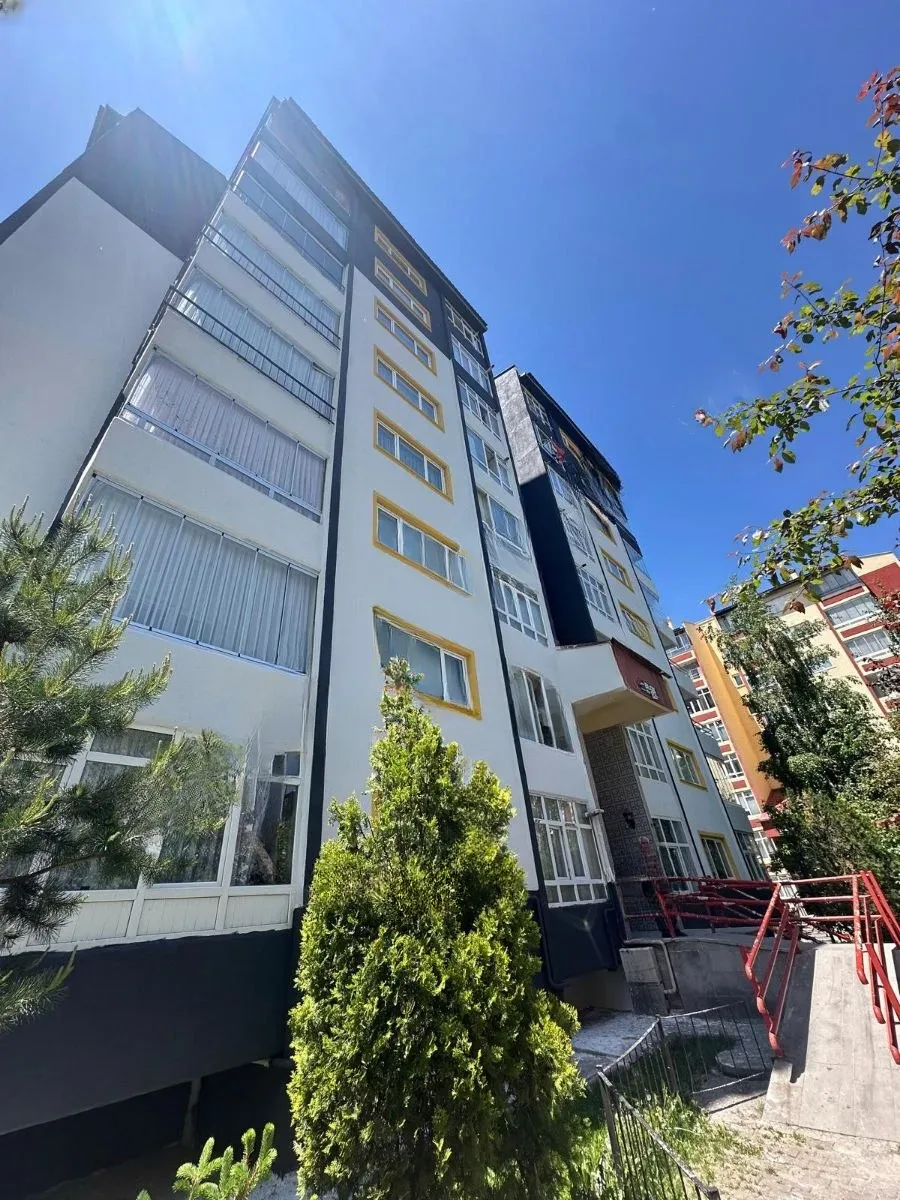 Yakutiye Lalapaşa'da 7. Kat 135 m² 3+1 Satılık Daire - Fotoğraf 4