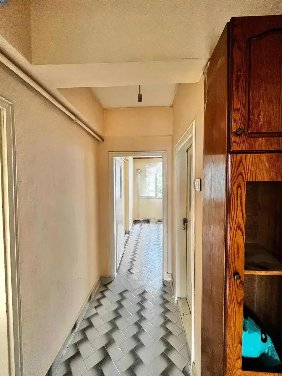 Palandöken Adnan Menderes'te 3. Kat 130 m² 3+1 Kiralık Daire - Fotoğraf 11