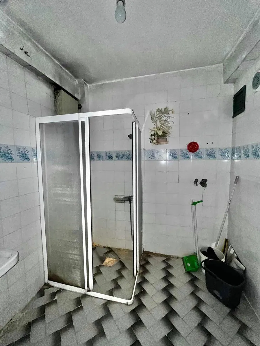 Palandöken Adnan Menderes'te 3. Kat 130 m² 3+1 Kiralık Daire - Fotoğraf 15