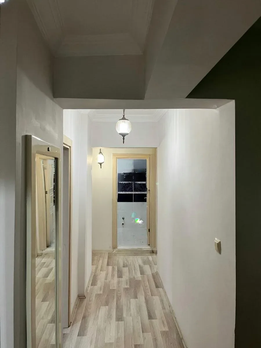 Palandöken Adnan Menderes'te 3. Kat 120 m² 3+1 Kiralık Daire - Fotoğraf 10