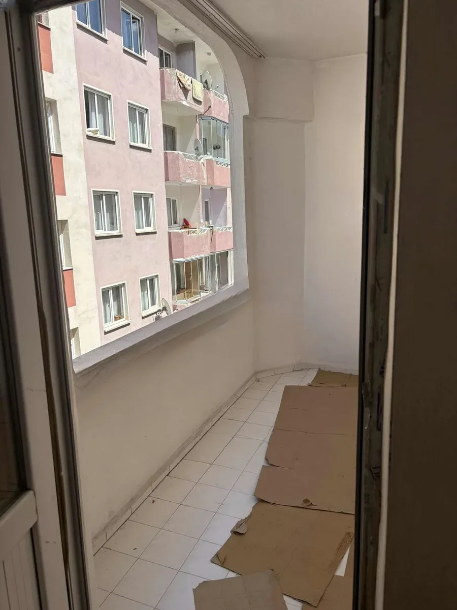 ERZURUM KİRALIK 4+1 DAİRE | YAKUTIYE 160M² ASANSÖRLÜ