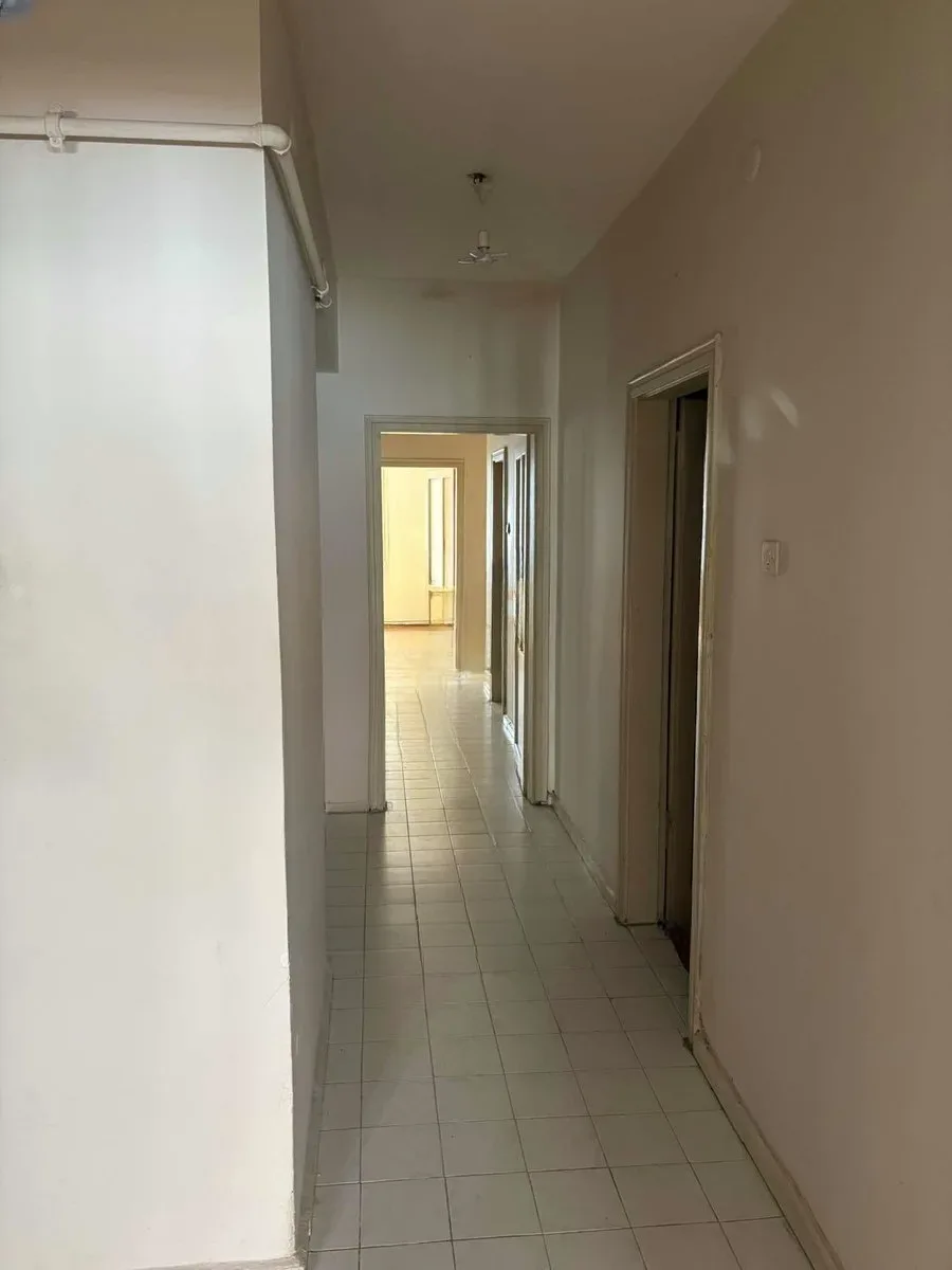 ERZURUM KİRALIK 4+1 DAİRE | YAKUTIYE 160M² ASANSÖRLÜ - Fotoğraf 6