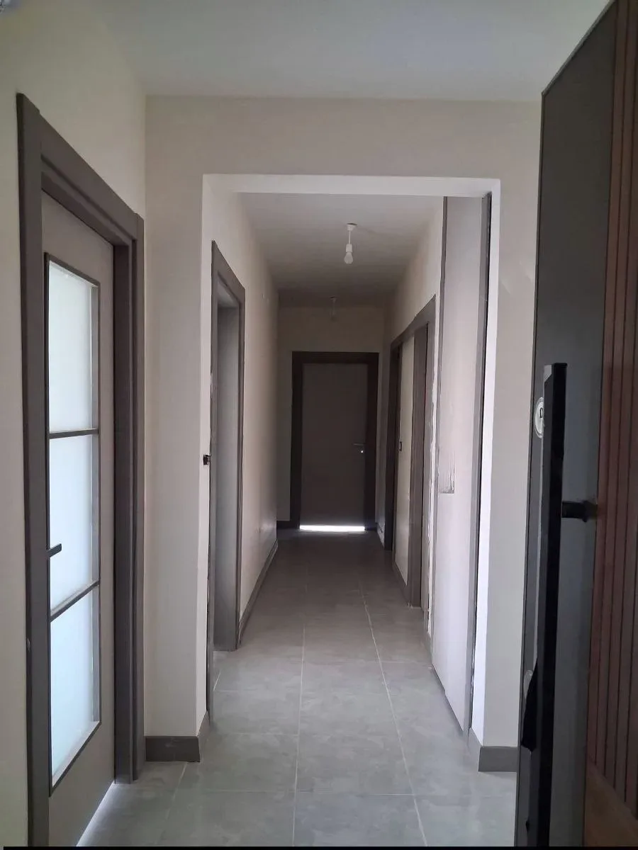 ERZURUM YAKUTIYE KİRALIK 3+1 DAİRE ★ 85M² SIFIR - Erzurum / Yakutiye / Kurtuluş Mh. Daire