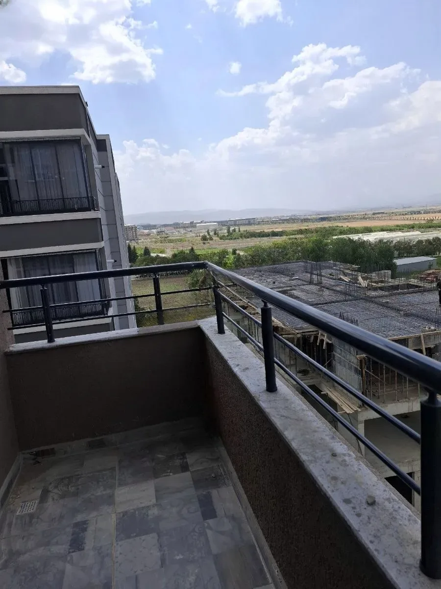 ERZURUM YAKUTIYE KİRALIK 1+1 DAİRE ★ 45M² SIFIR