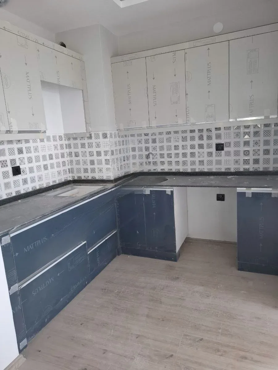 ERZURUM YAKUTIYE KİRALIK 1+1 DAİRE ★ 45M² SIFIR - Fotoğraf 10