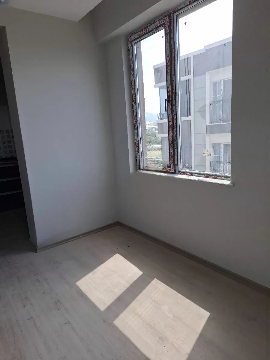 ERZURUM YAKUTIYE KİRALIK 1+1 DAİRE ★ 45M² SIFIR