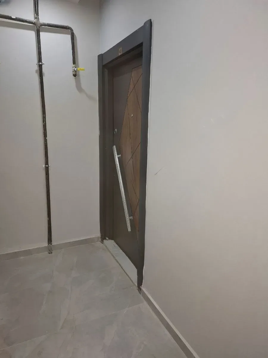 ERZURUM YAKUTIYE KİRALIK 1+1 DAİRE ★ 45M² SIFIR