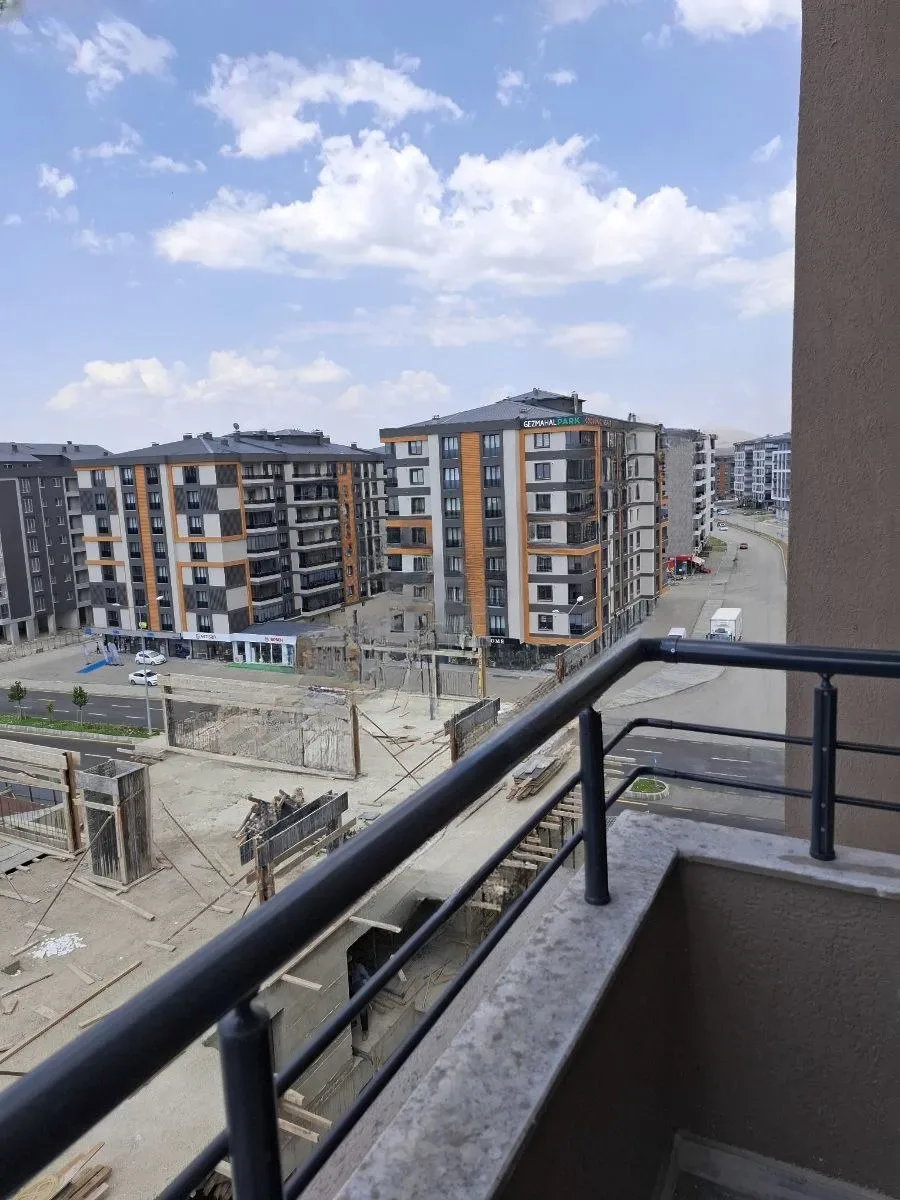 ERZURUM YAKUTIYE KİRALIK 1+1 DAİRE ★ 45M² SIFIR - Fotoğraf 6