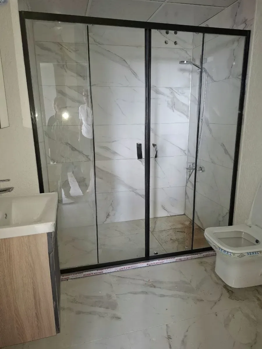 ERZURUM YAKUTIYE KİRALIK 1+1 DAİRE ★ 45M² SIFIR - Fotoğraf 9